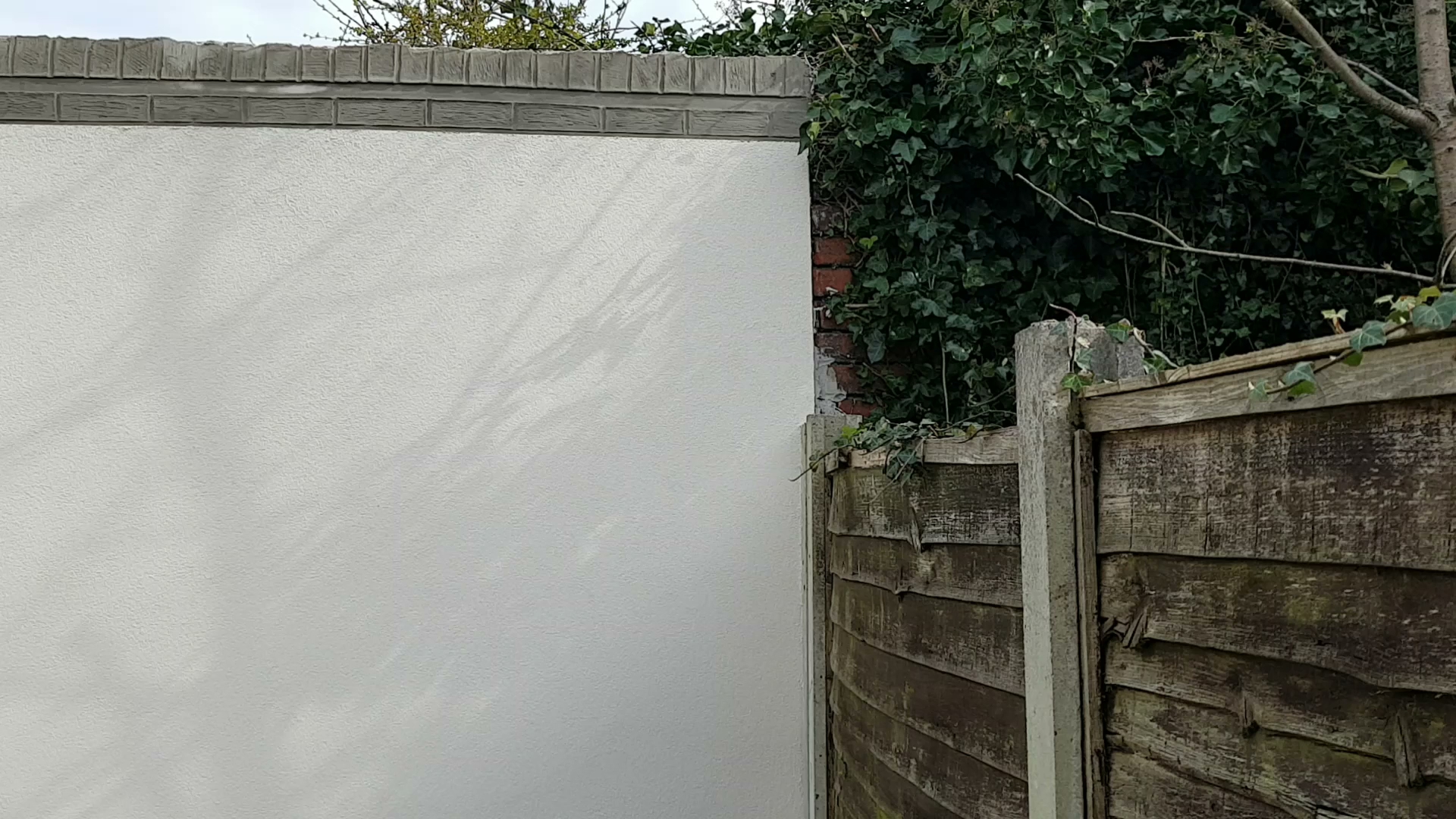 Finishing Touches Plastering Services — Photos 5