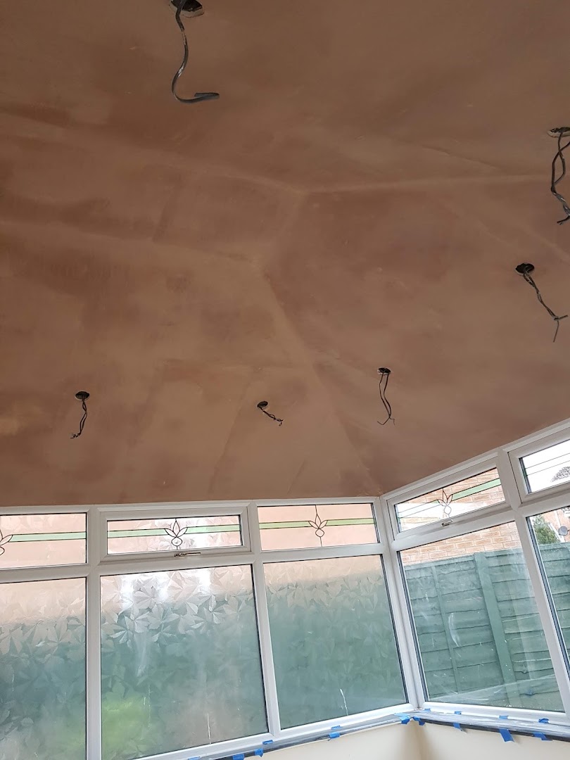 Finishing Touches Plastering Services — Photos 15