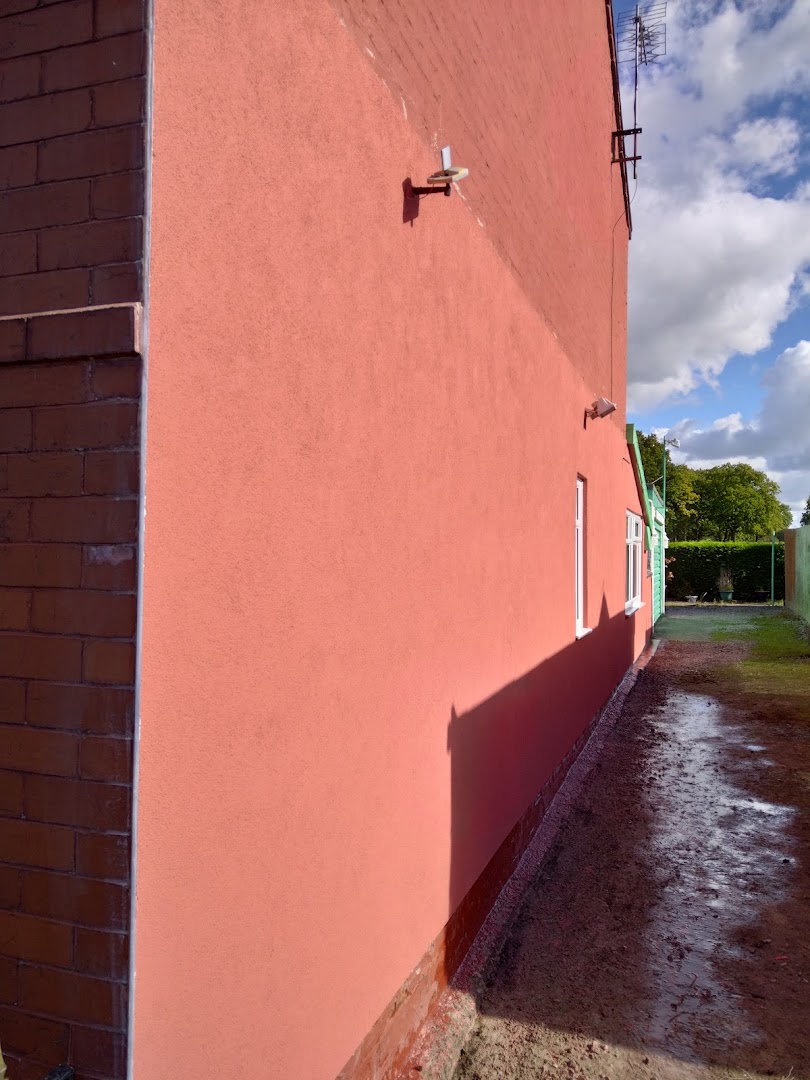 Finishing Touches Plastering Services — Photos 13